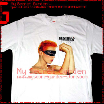 Eurythmics - Touch T Shirt 